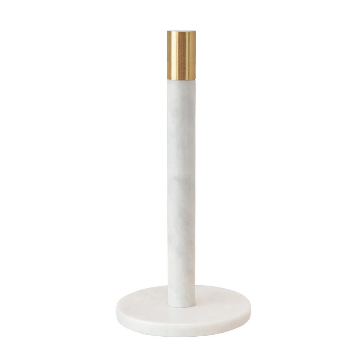 Kinnison Freestanding Paper Towel Holder | Wayfair North America