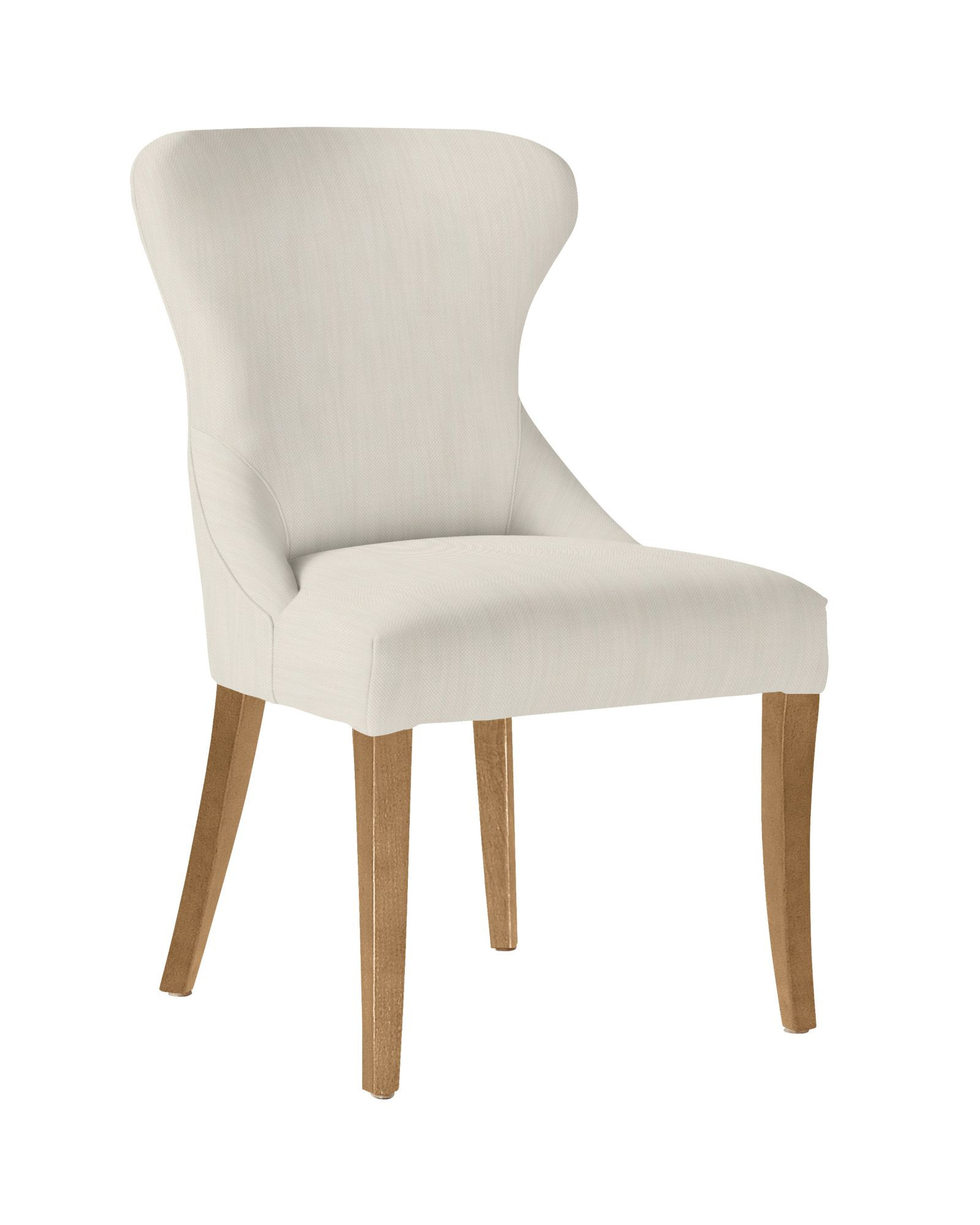 Grace Side Chair | Serena and Lily