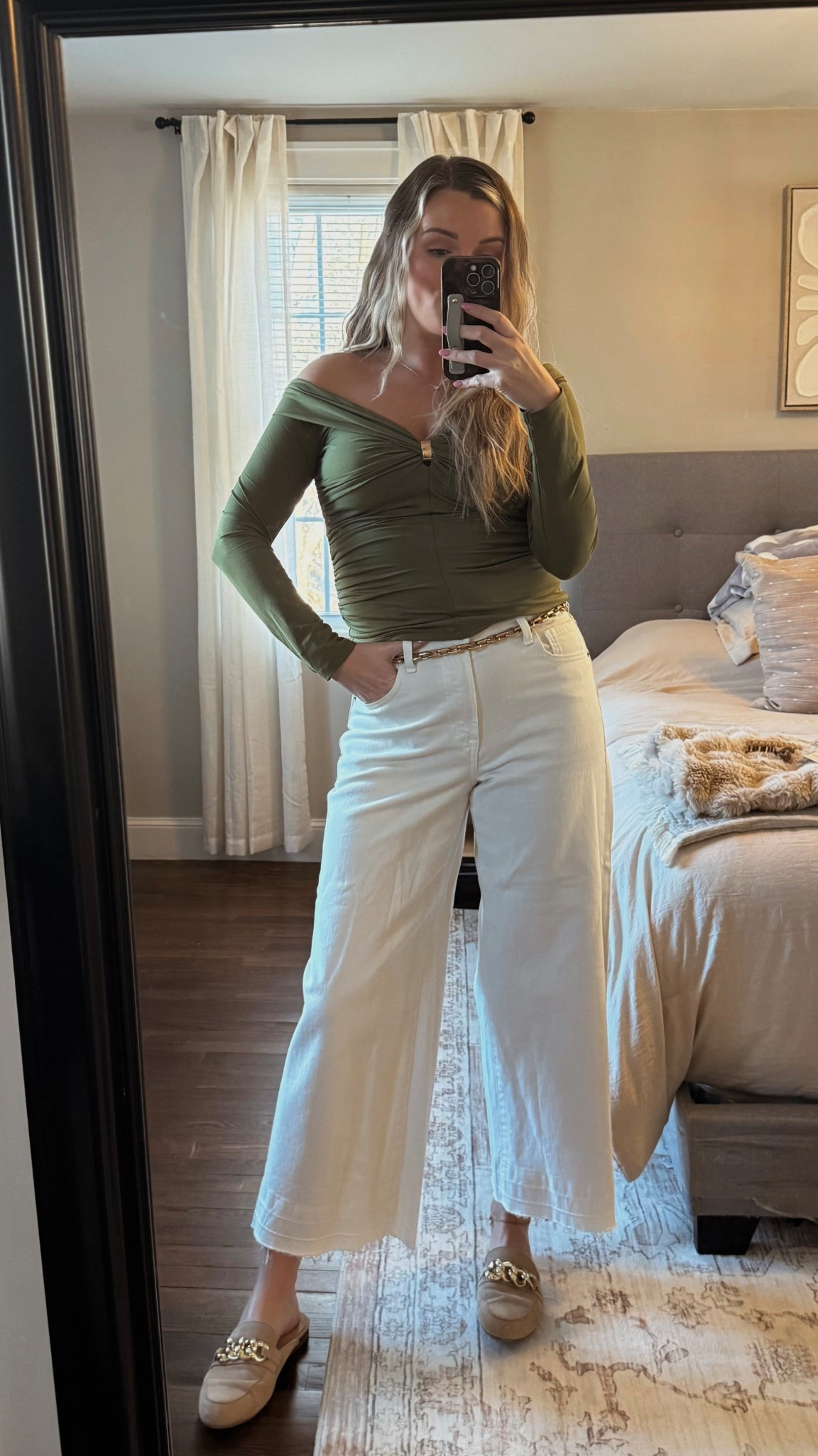 💚💚💚

#LTKootd