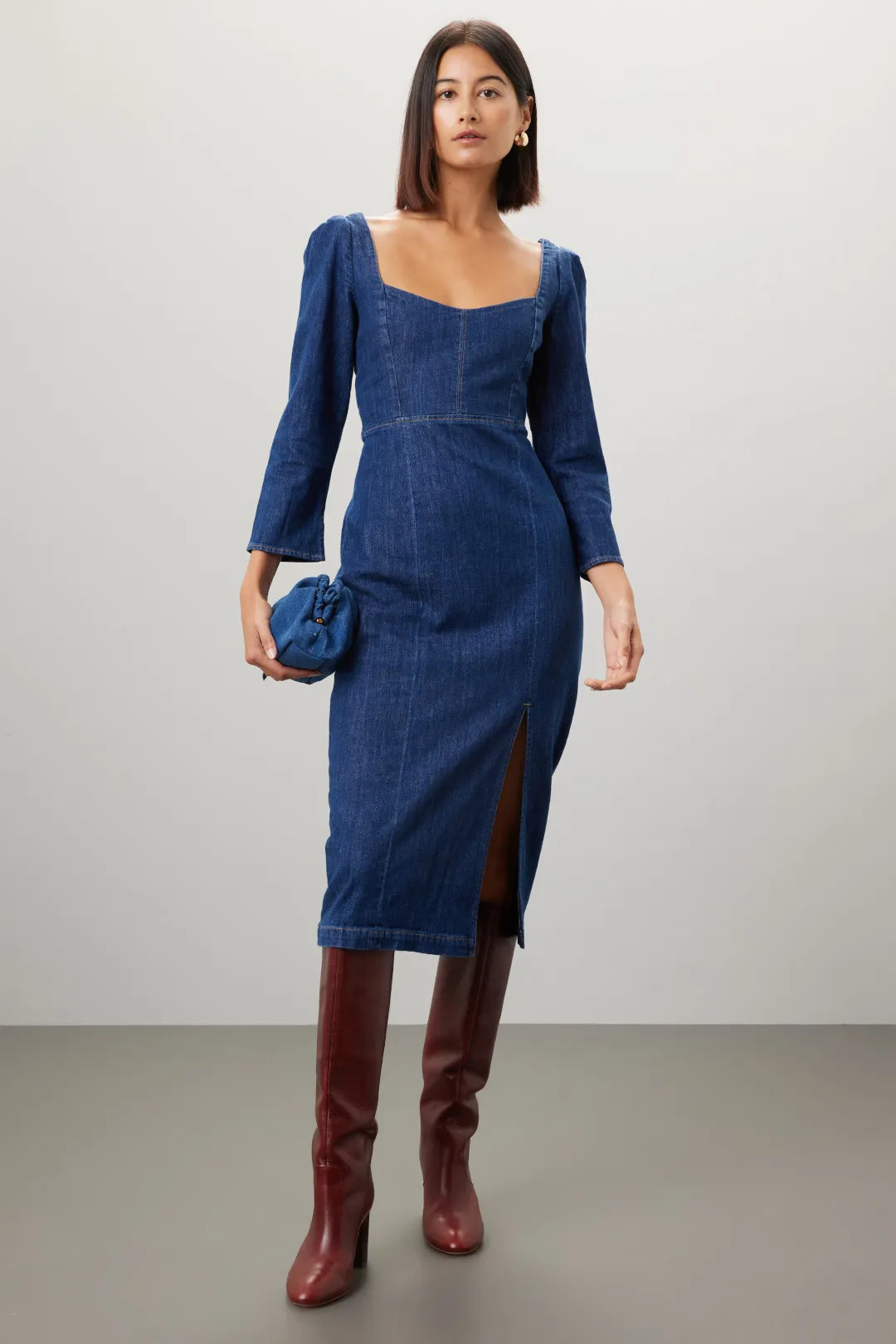 Tallulah Dress | Rent the Runway