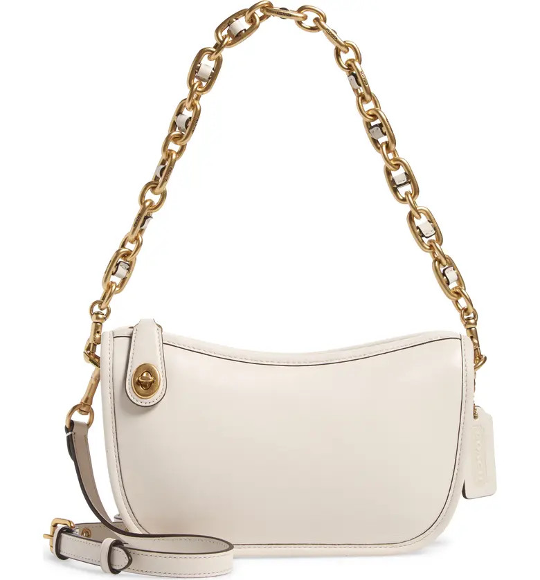 COACH Original Glovetanned Leather Handbag | Nordstrom | Nordstrom