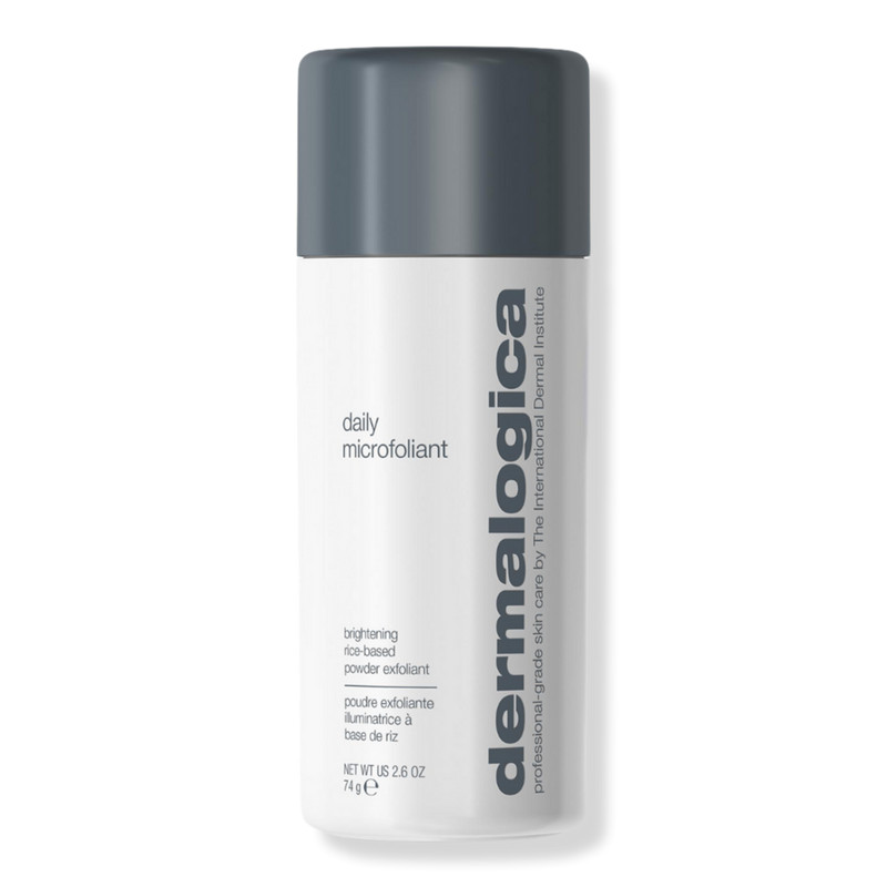 Dermalogica Daily Microfoliant | Ulta Beauty | Ulta