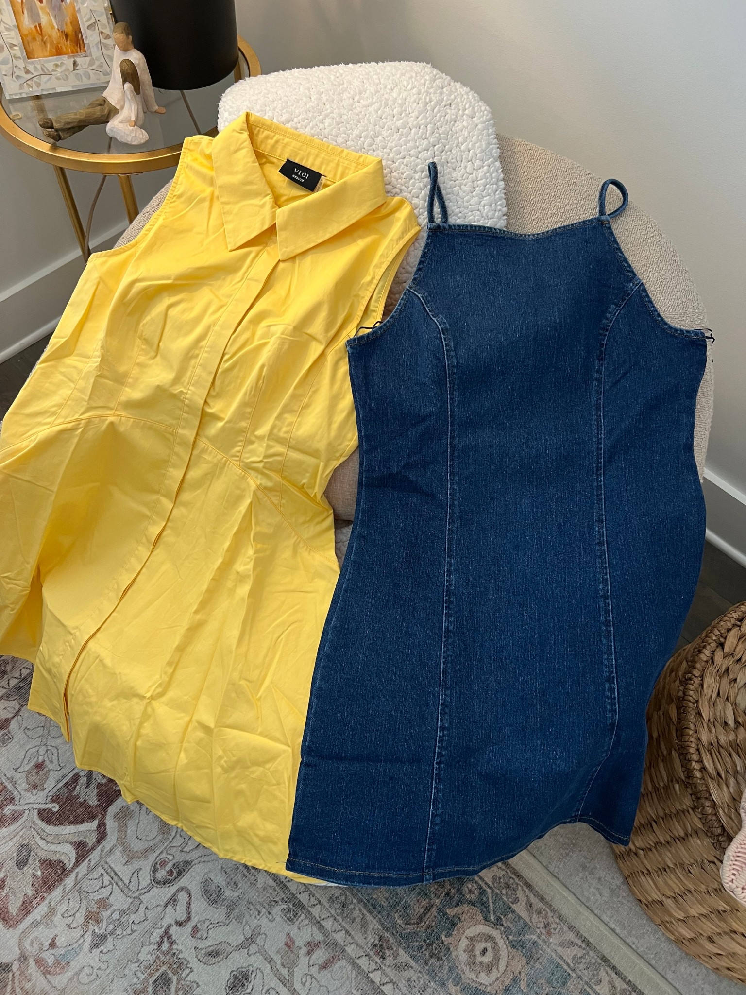 VICI Official Summer Launch is here! 
use code SKHAMMER40 will be 40% off this Friday + Monday (4/24–4/27),

#LTKSaleAlert #LTKMidsize #LTKSeasonal