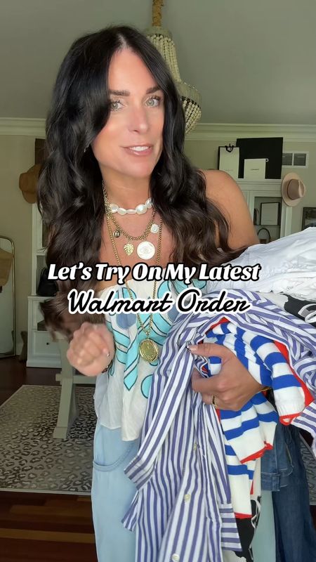 Walmart finds
Summer fashion 

#LTKStyleTip #LTKFindsUnder50 #LTKSeasonal