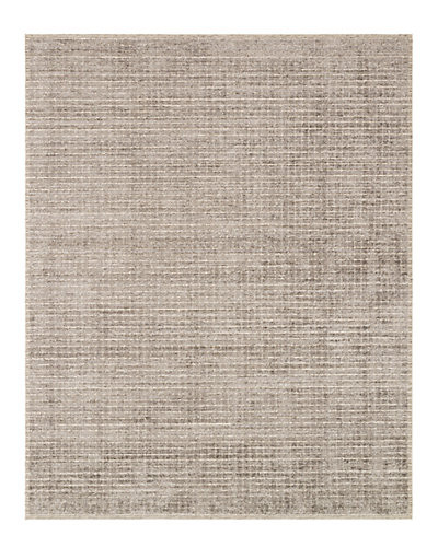 Beverly Hand-Loomed Rug | Ruelala