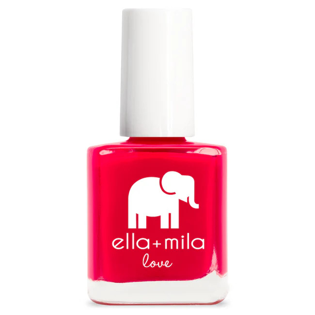 Wild About You | ella+mila