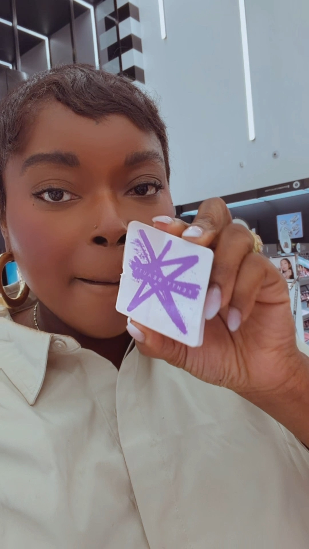 New fav blush from Fenty in “drama class” it’s amazing 

#LTKBeauty #LTKSaleAlert #LTKTravel