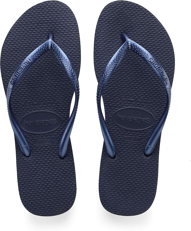 Havaianas Women's Slim Flip Flop Sandals | Amazon (US)
