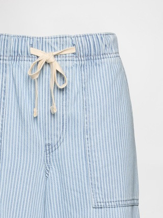 Mid Rise Easy Baggy Jeans | Gap (US)