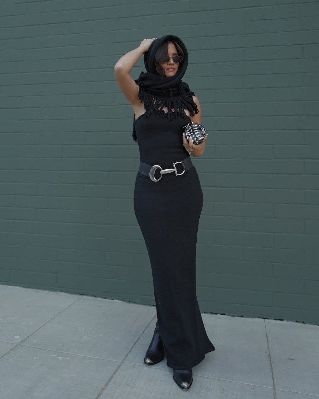 Date night brought to you by Crunch Care ❤️ Matt and I try and squeeze date nights in whenever possible! It’s a nice reminder of how much fun we have together. It’s revitalizing and a much needed reset after chaotic weeks. But none of this would be possible without support from our nanny! As a mom I can only truly have fun when I know my kids are in good hands. Crunch Care has helped us find amazing nannies that are now like family🫶🏽 Also 10/10 date night at baroo, can’t wait to go back!

#LTKootd #LTKgrwm #LTKdayinmylife