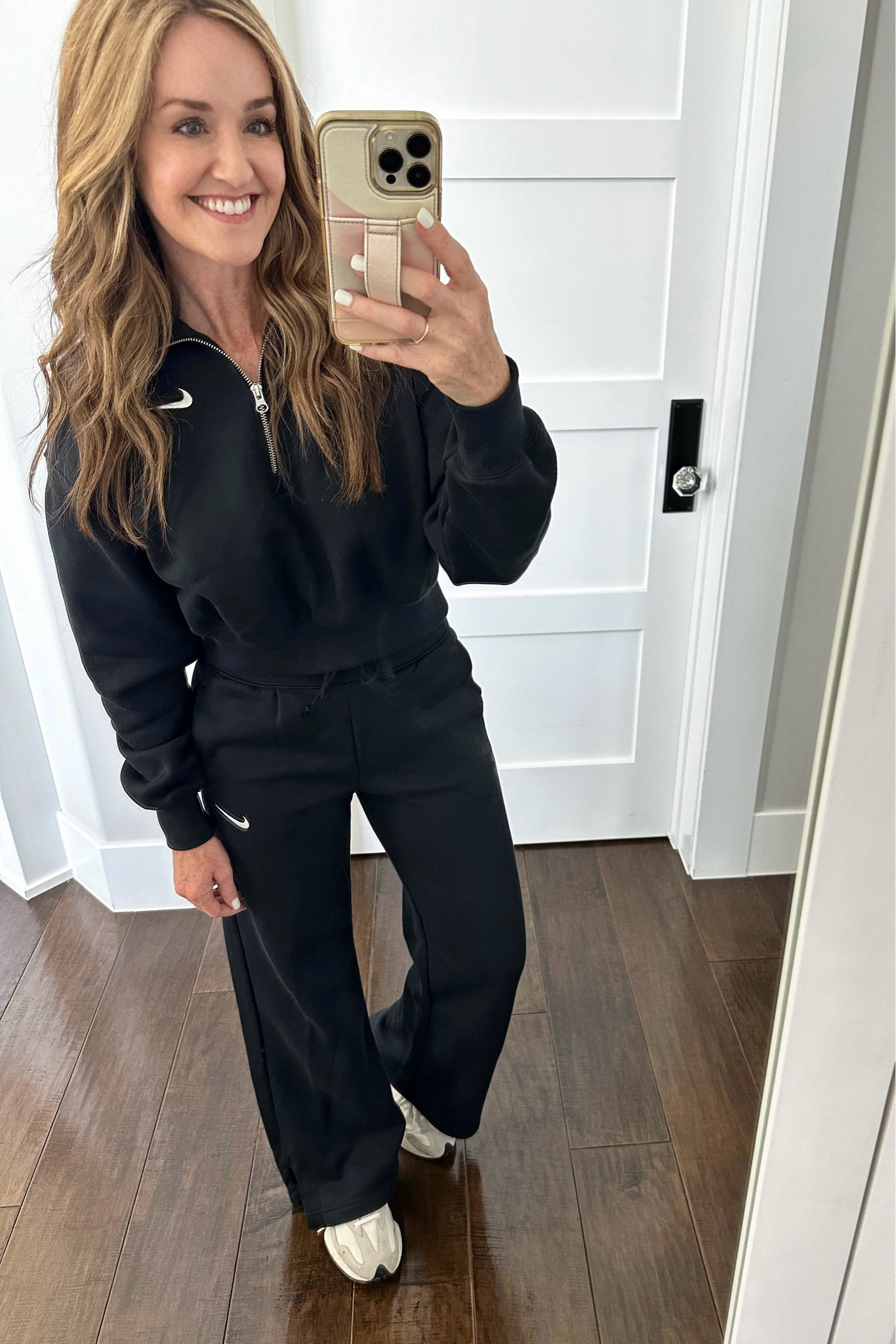 My Nike set is still in stock and on sale at Nordstrom! 

#LTKSummerSales #LTKxNSale #LTKStyleTip