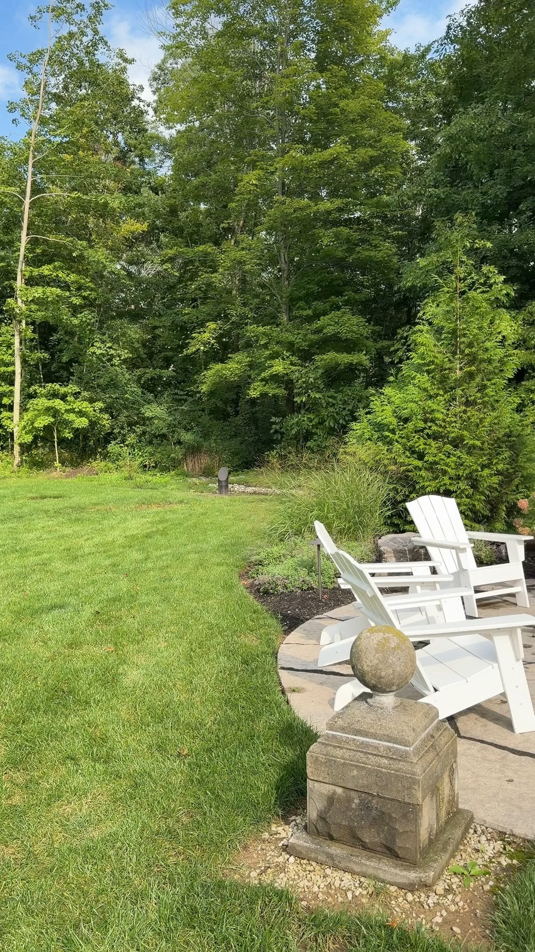 We love the Polywood chairs around our campfire as well as our pond.

#LTKstorytime #LTKSeasonal #LTKHome