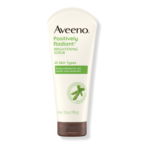 Positively Radiant Skin Brightening Daily Scrub | Ulta