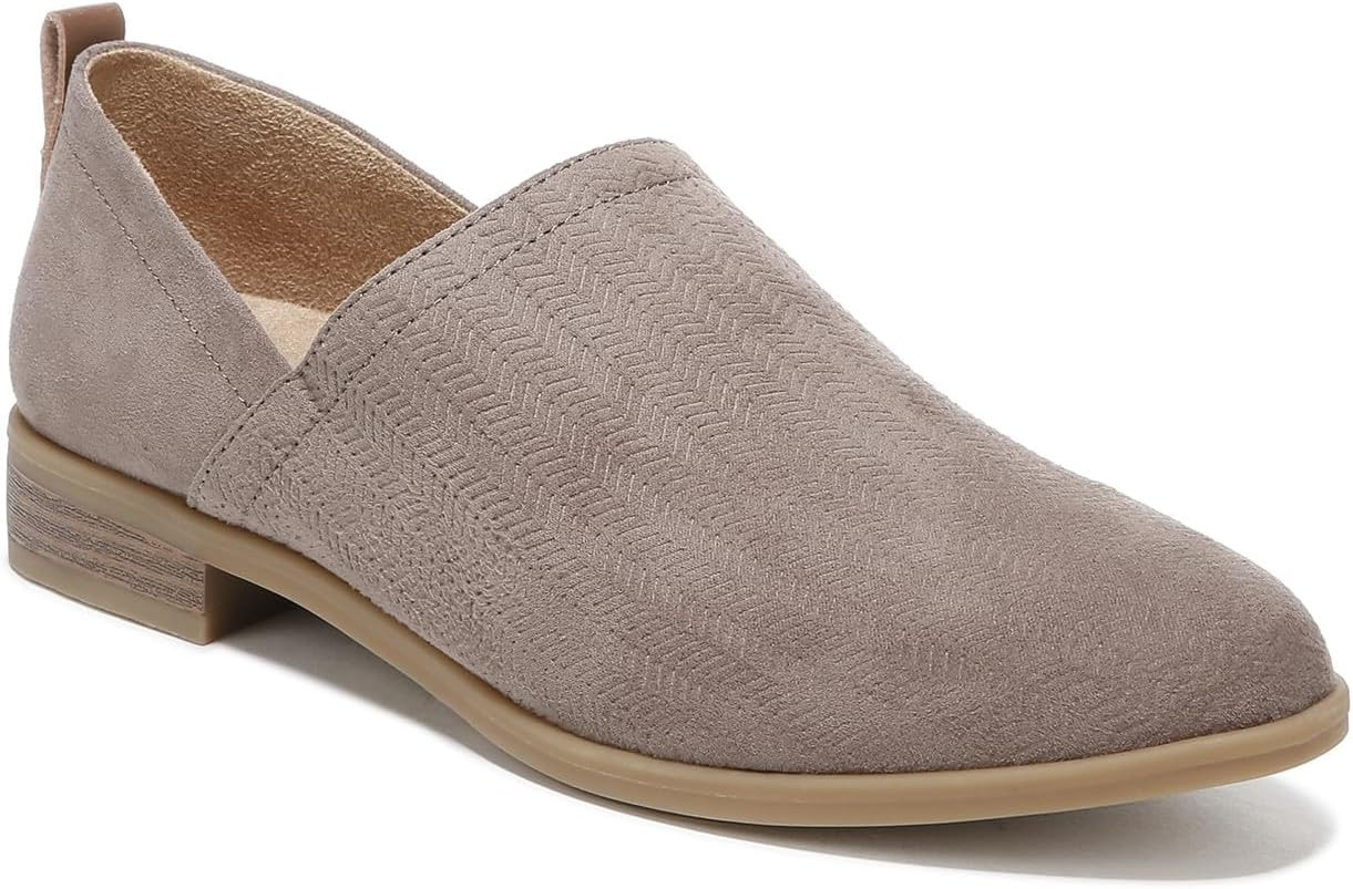 Dr. Scholl's Shoes Women's Ruler Short Boot, Comfortable Ankle Booties | Amazon (US)