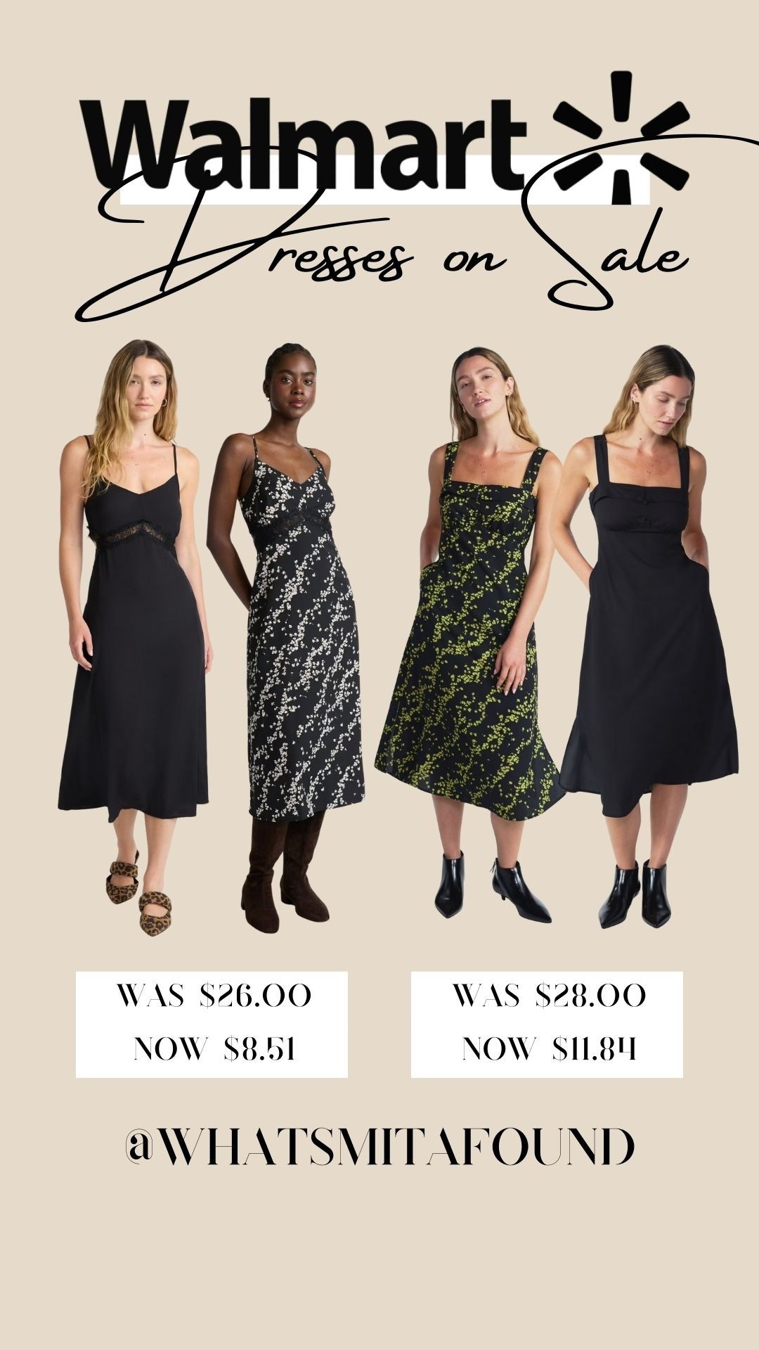 Best sale finds at Walmart! 

#LTKHoliday #LTKFindsUnder50 #LTKSaleAlert