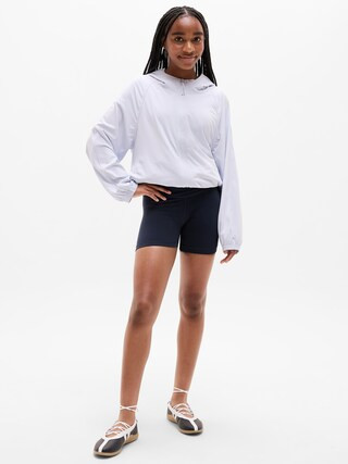 Athleta Girl Chit Chat 3" Short | Athleta