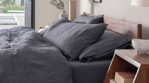 Linen Pillowcase Set | Tuft & Needle