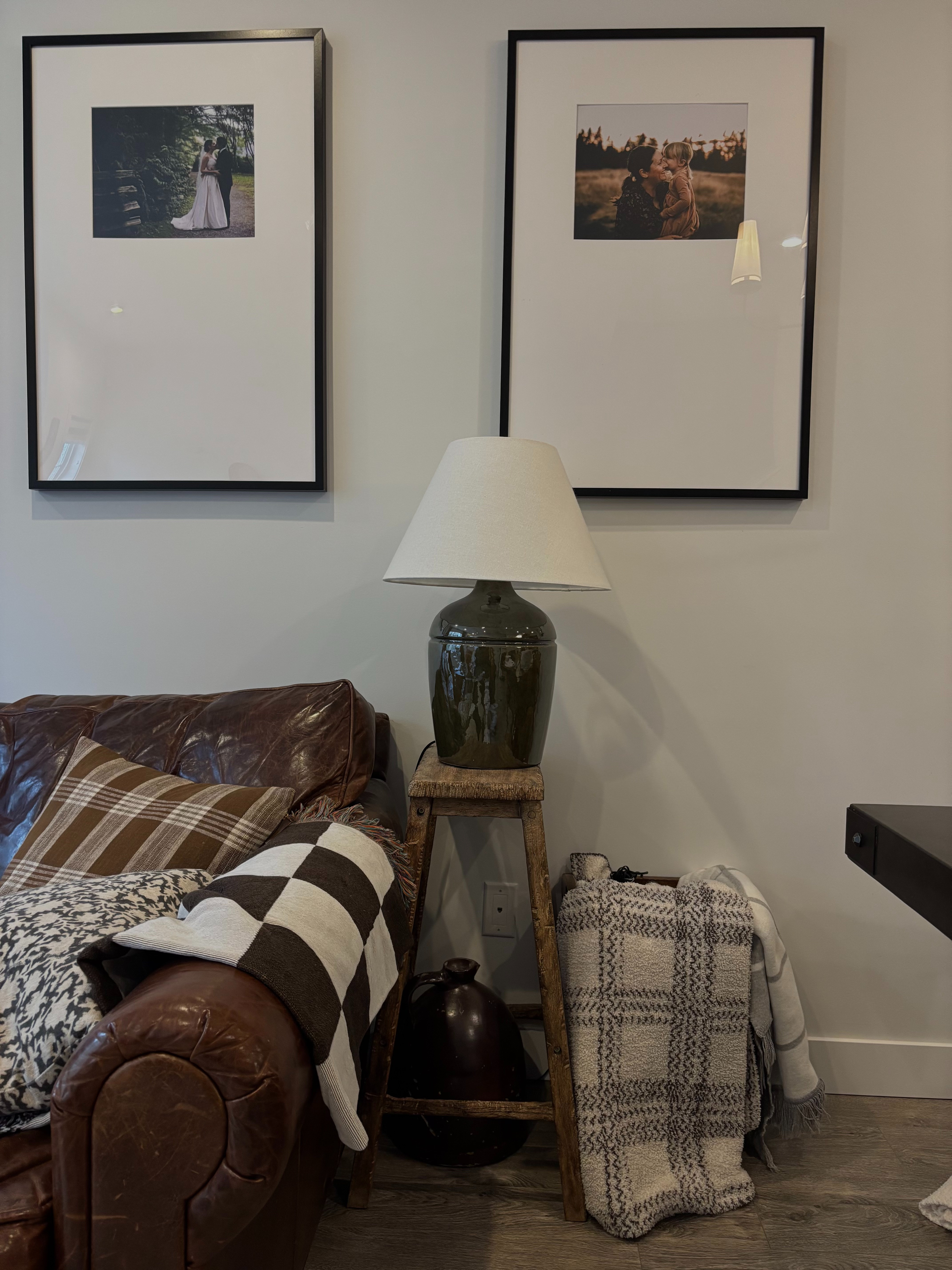 This Target lamp is one of my favorite affordable home finds! It’s part of the Studio McGee collection and looks way more expensive than it is. The green high-gloss ceramic base brings just the right pop of color to my neutral living room while still keeping the look polished and modern. 💚

I love how it mixes classic design with a touch of earthy charm—perfect for organic modern, transitional, or even coastal-inspired interiors. The scale is great too—substantial enough to anchor a console or side table without overpowering the space.

If you’re styling your space with budget-friendly Target decor or searching for a chic ceramic table lamp, this one checks all the boxes: ✅ Studio McGee designed
✅ Under $70
✅ Looks designer
✅ Great for living rooms, bedrooms, or entryways

It’s been a favorite addition in our home—can’t believe it’s from Target! Keep an eye out because this one sells fast. 

 #LTKHome #LTKSaleAlert #LTKFindsUnder100