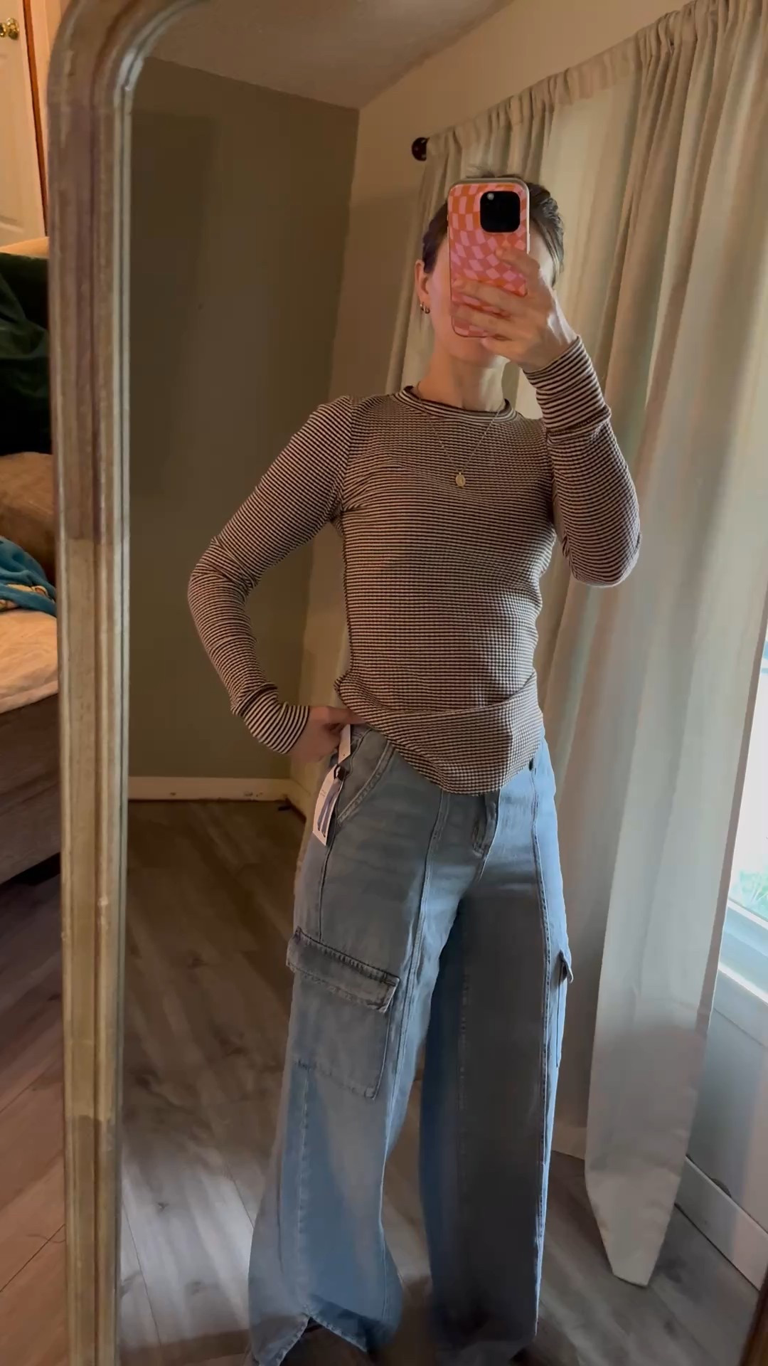 If you’re looking for comfy jeans on a budget, I’ve got you! 😉

These feel more like PJs than jeans and they’re only $14 at Walmart! 

#LTKootd #LTKmomlife #LTKPetite