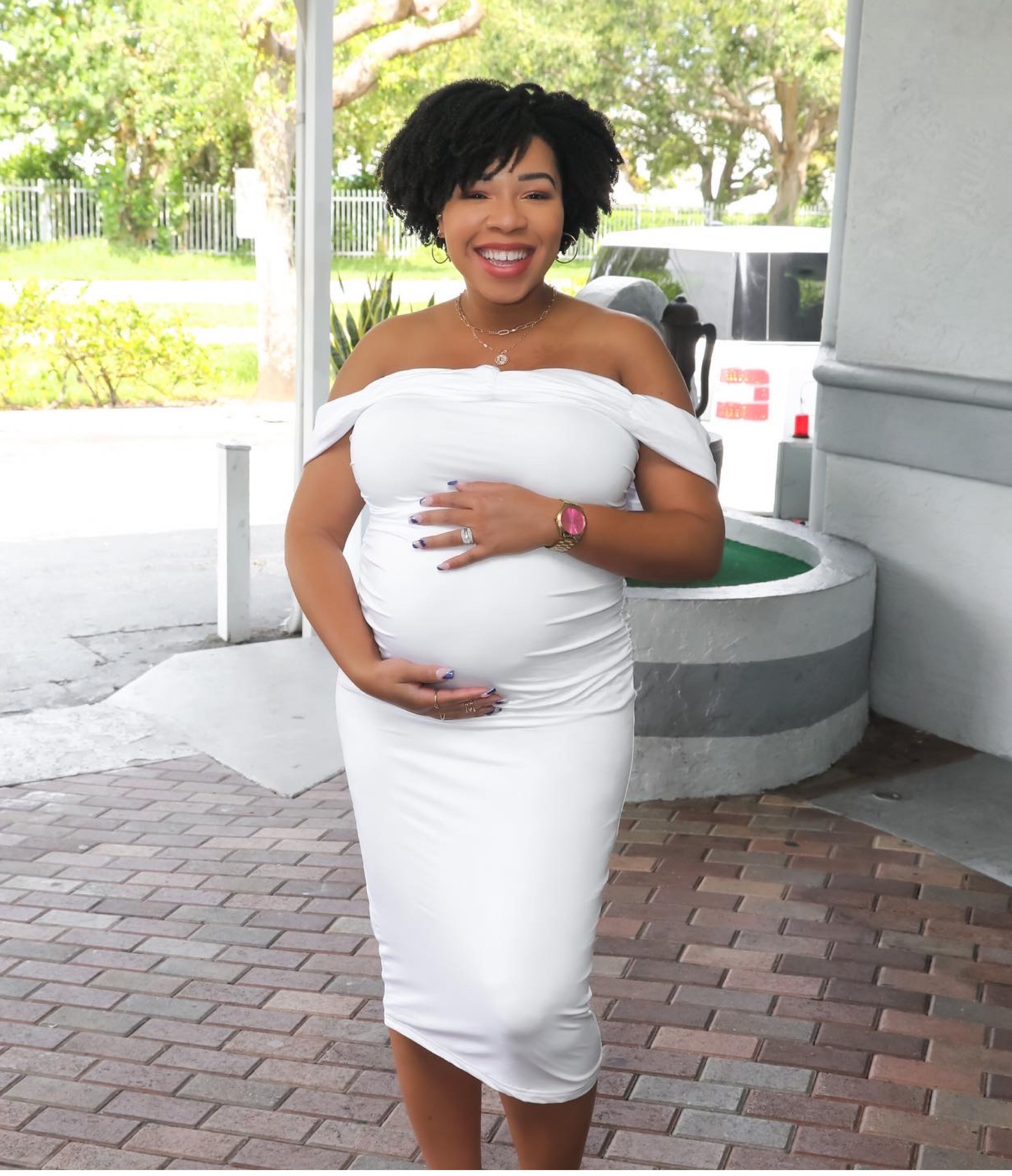 Bump friendly clothes. I wore this dress to my baby shower and it was a show stopper. 

Maternity 
Maternity clothes
Maternity dresses
Bump friendly outfits 
Dresses
Maternity leggings 
Maternity tops
Bump friendly outfits
Maternity style
LTKbump

#LTKstyletip #LTKbump #LTKcurves