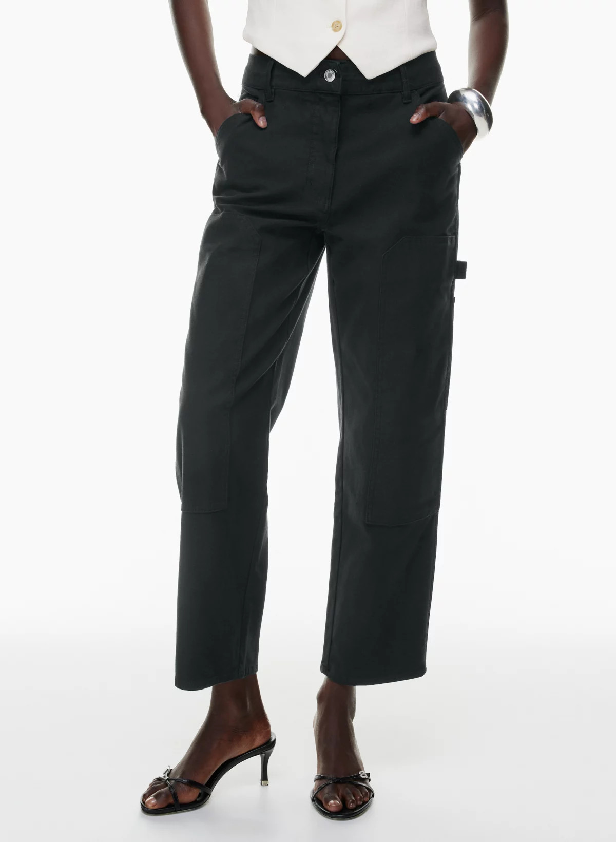 BRENNAN PANT | Aritzia