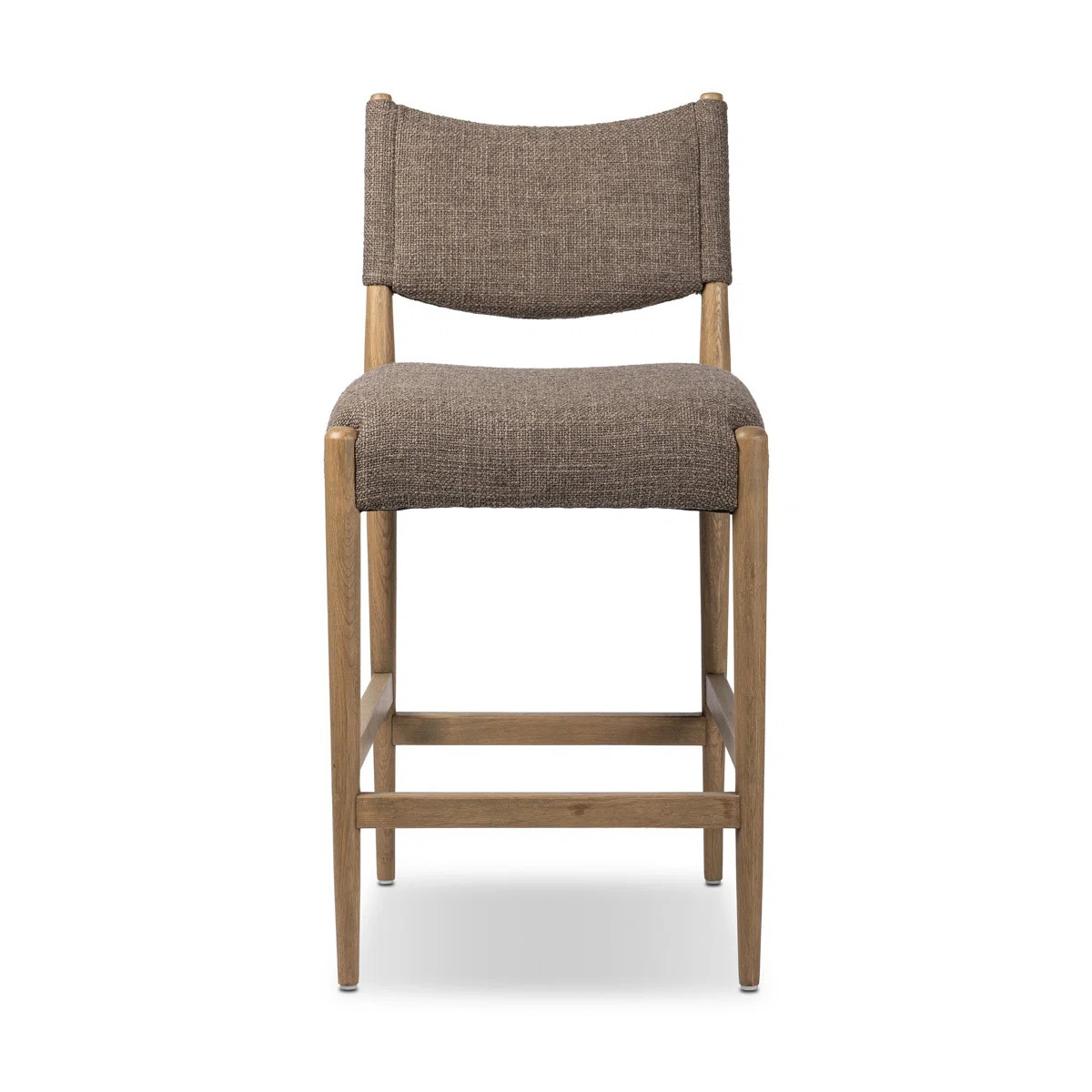 Tara Upholstered Stool | Wayfair North America