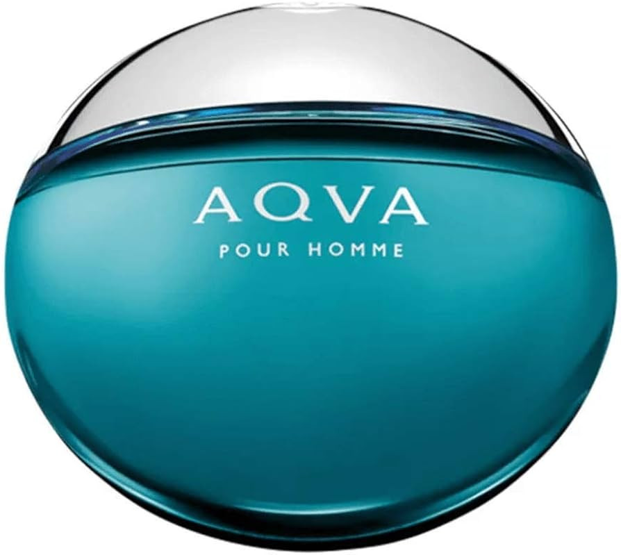Bvlgari Aqva Bvlgari 5 oz EDT Spray For Men | Amazon (US)