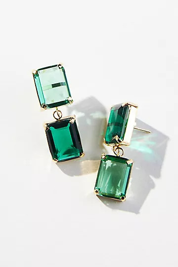 Pakera Pakera 18k Gold-Plated Silver Earrings | Anthropologie (US)