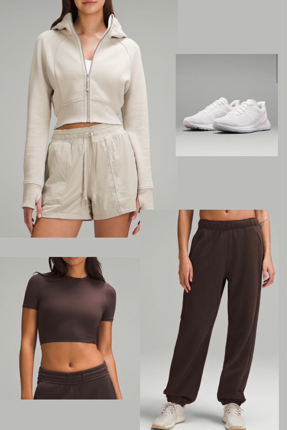 Lululemon neutrals! Cozy comfy way to end this winter! The best quality- my favs!

#LTKMostLoved #LTKstyletip #LTKSeasonal