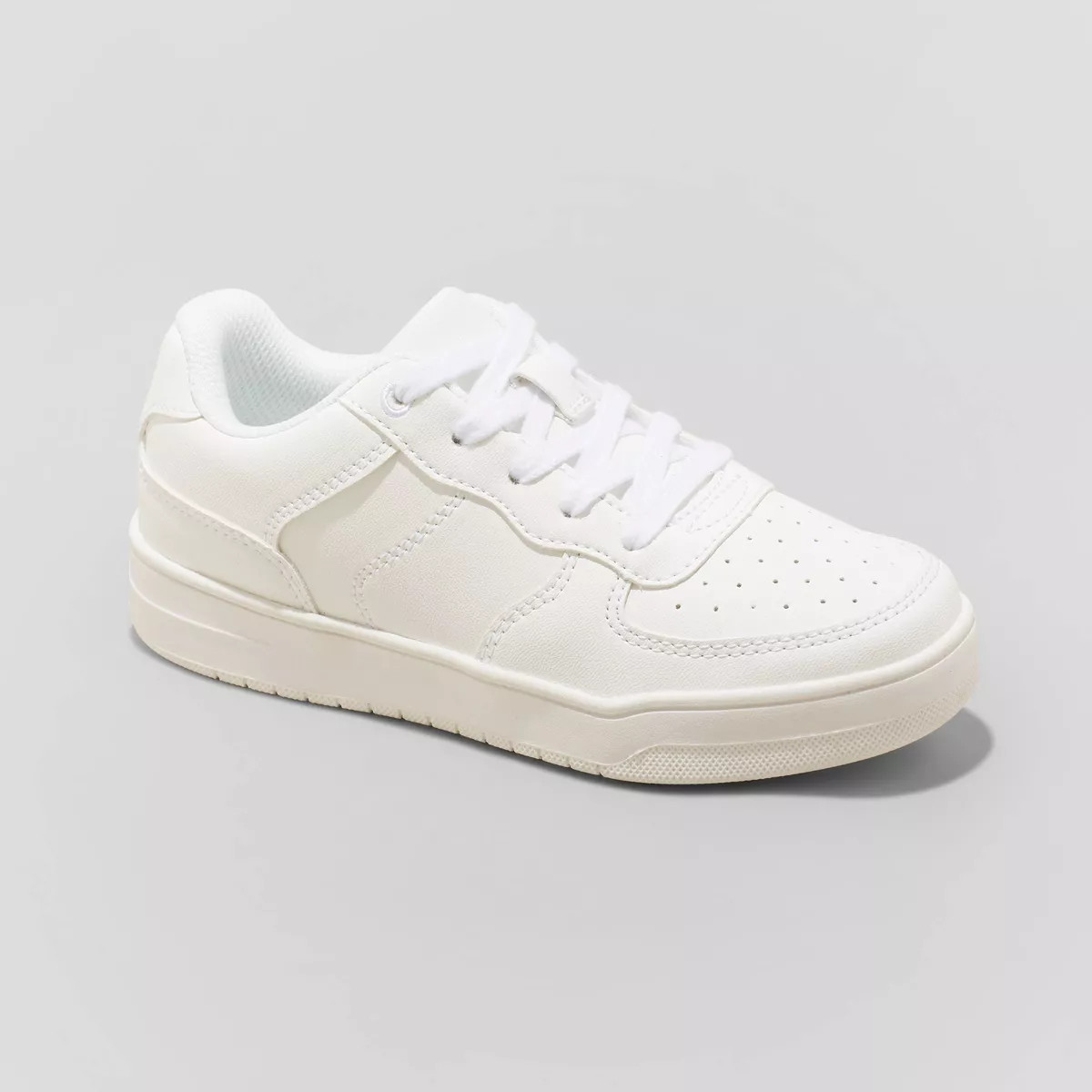 Boys' Rebel Skate Sneakers - art class™ | Target