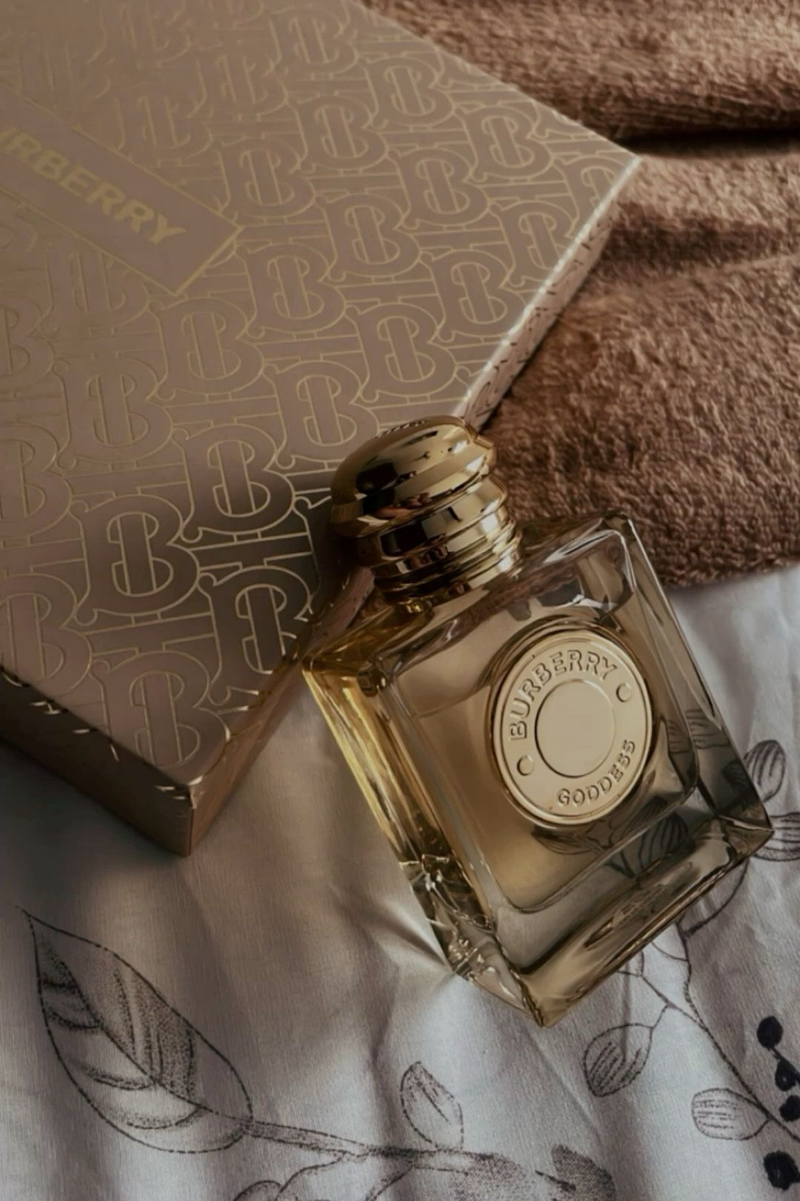 Ma selection de parfums ✨