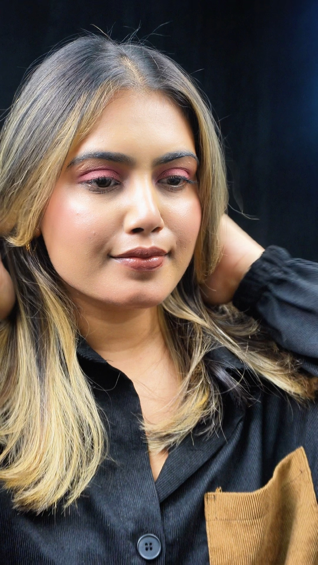 Light Daily Makeup 

#LTKbeauty #LTKFind #LTKAsia