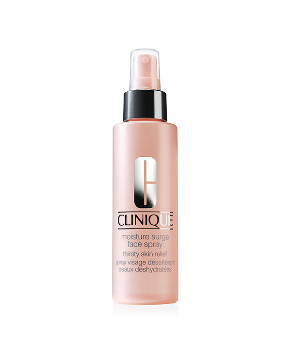 Hidratante Facial em Spray Moisture Surge™ | Clinique (BR)