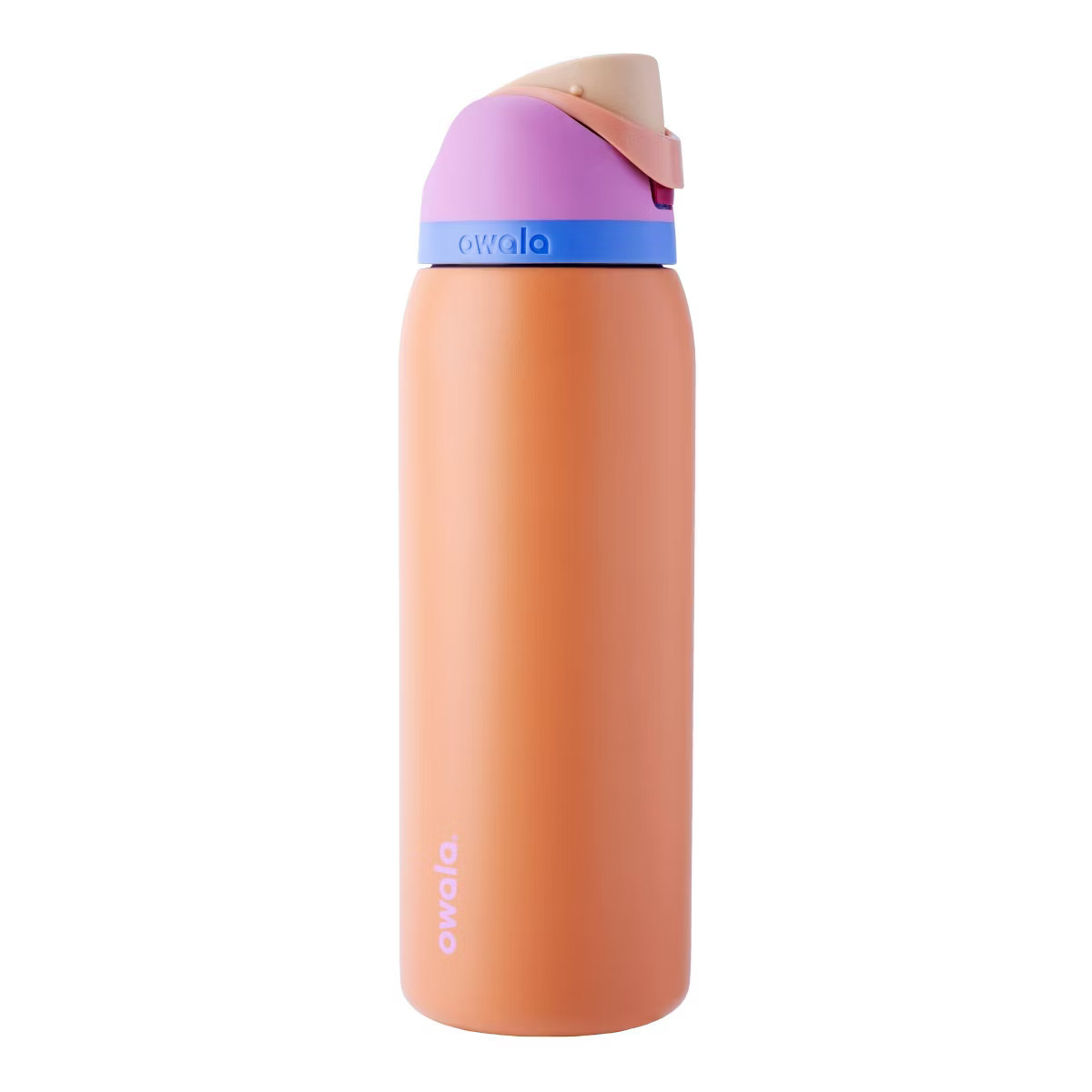 Owala 40oz FreeSip Stainless Steel Water Bottle | Target