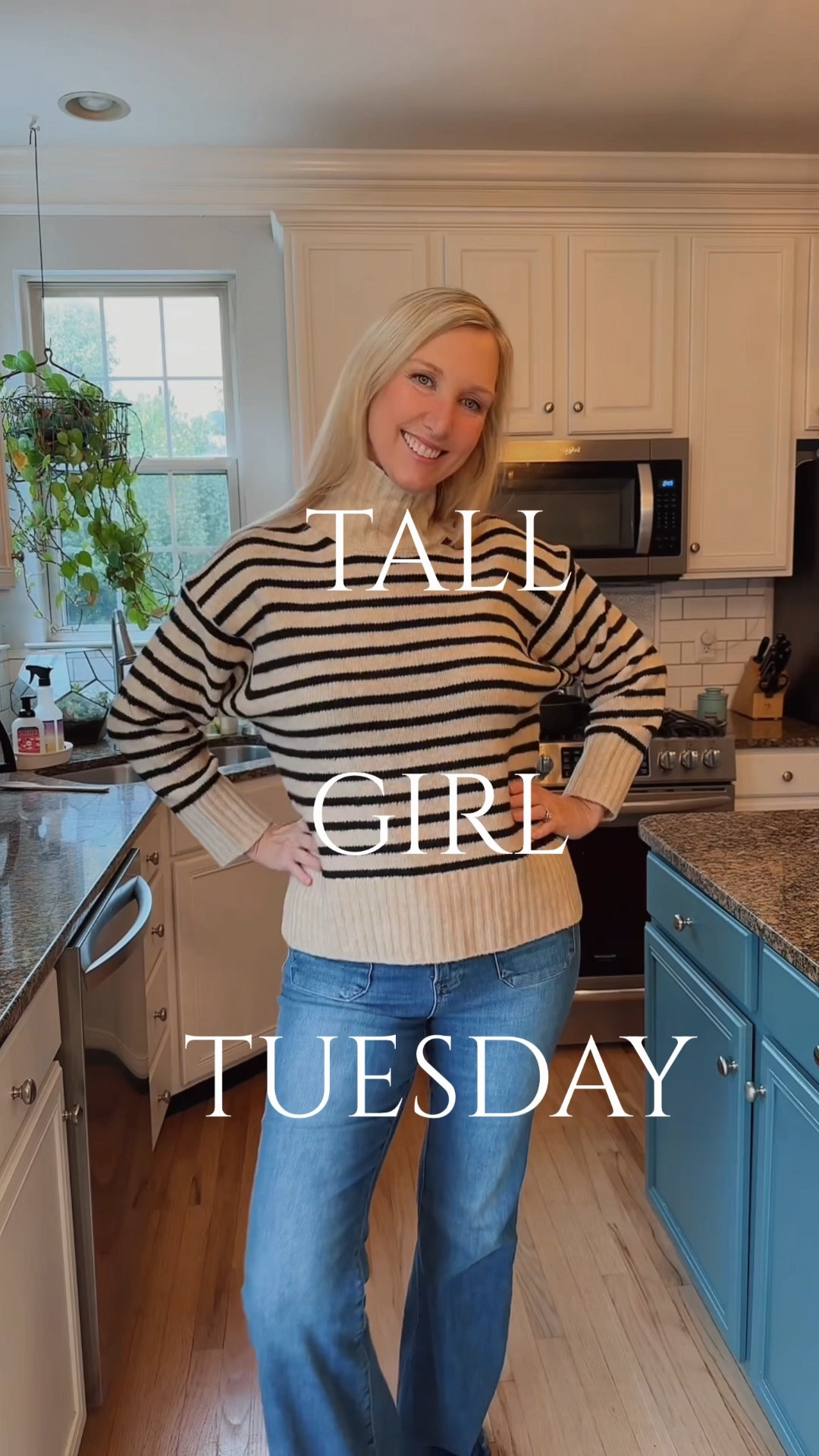 Tall Girl Tuesday 

Tall women fashion, tall blonde, tall midsize, tall girl, tall girl fashion, tall women, tall fashion, tall jeans, tall blonde style 

#LTKTall #LTKOver40 #LTKMidsize