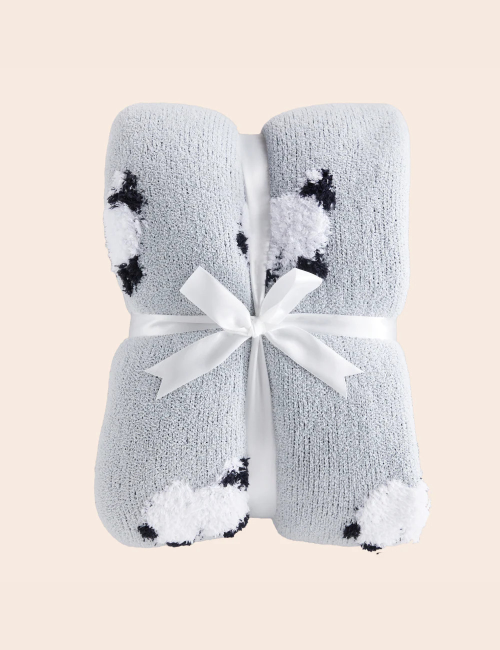 Lambs Buttery Blanket- Full Size | The Styled Collection