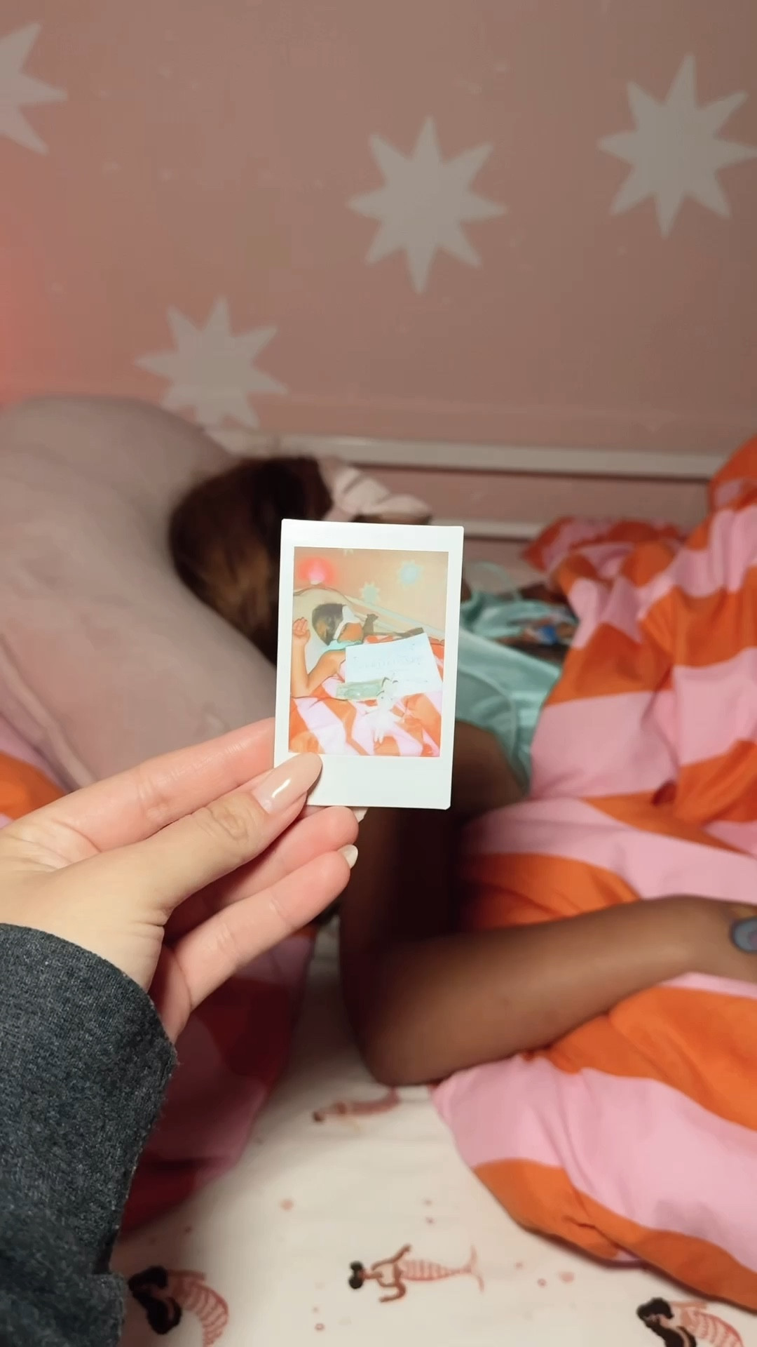 Tooth fairy dreams. 

#LTKFamily #LTKKids #LTKSeasonal