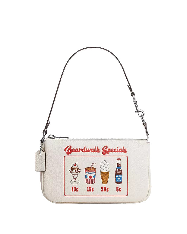 Nolita 19 With Boardwalk Graphic | Coach Outlet US