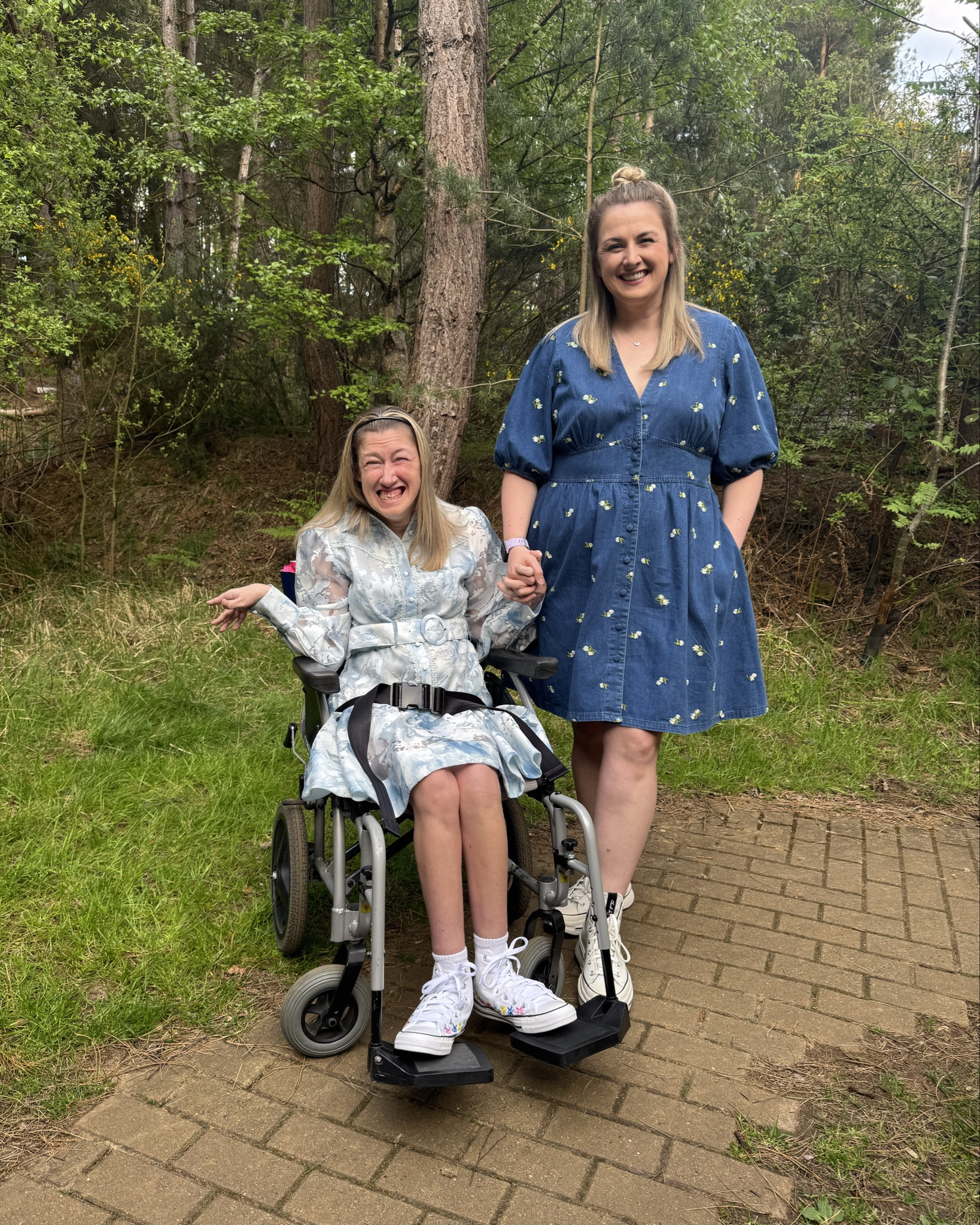 Two spring dresses- dress up or dress down 💜 

#LTKdresses #LTKAprilSpotlight #LTKcurves