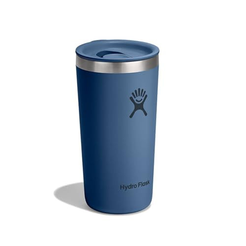 Hydro Flask – All Around Tumbler Press-in Lid 355 ml (12 oz) | Amazon (US)