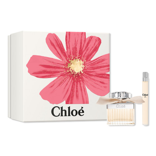 Chloé Eau de Parfum 2-Piece Holiday Gift Set | Ulta