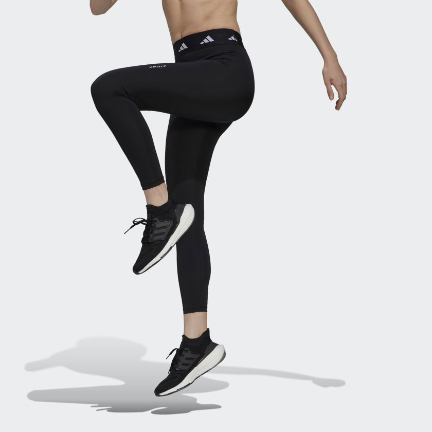 Techfit 7/8 Leggings | adidas (UK)