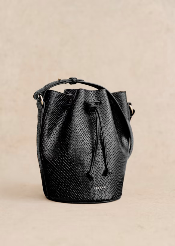 Mini Farrow Bag | Sezane Paris