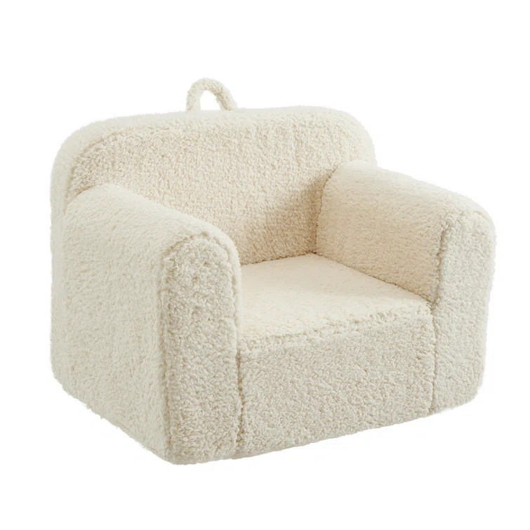 Alexia Kids Club Chair | Wayfair North America