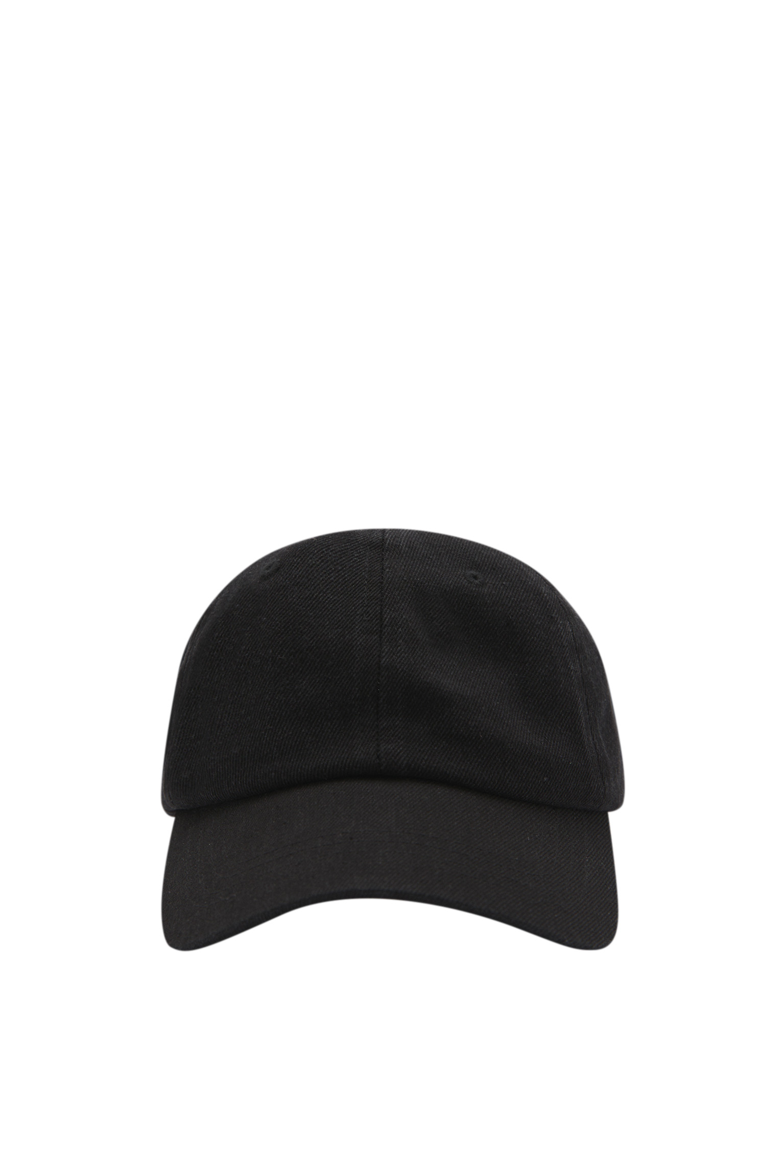 Cappello basic slavato | PULL and BEAR IT