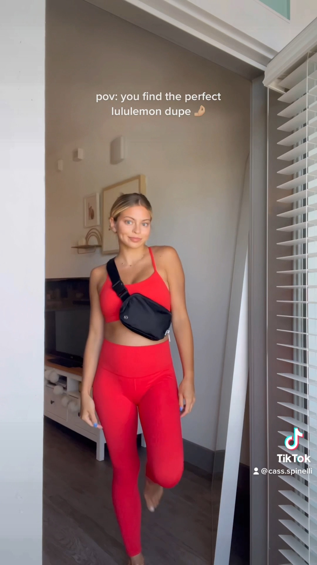 lululemon dupe work out set 🥰
top: medium
leggings: small

#LTKSeasonal #LTKGiftGuide #LTKFind