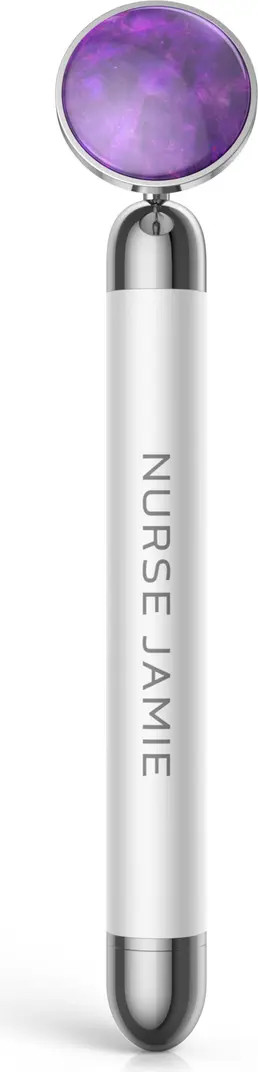 Good Vibrations Massaging Tool & Moisturizing Oil Set USD $170 Value | Nordstrom