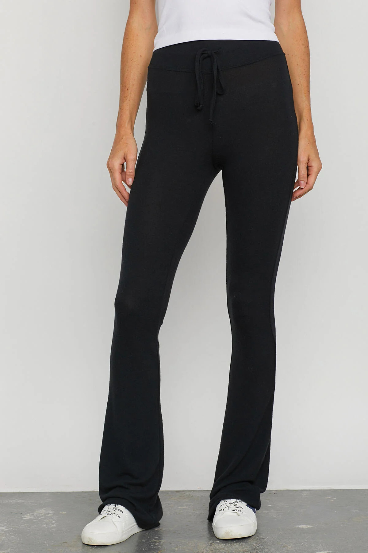 Z Supply Marled Flared Pant | Social Threads