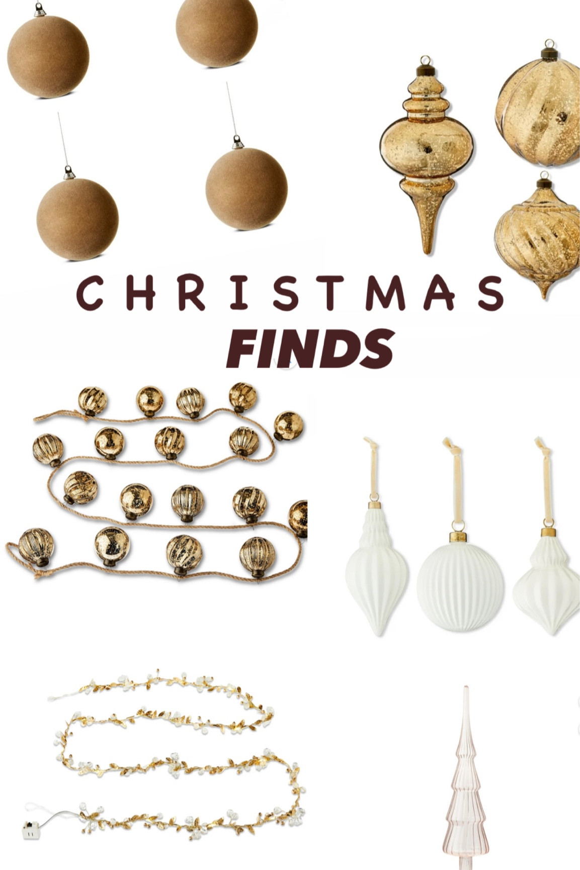 Christmas at Walmart 

#LTKhome #LTKSeasonal