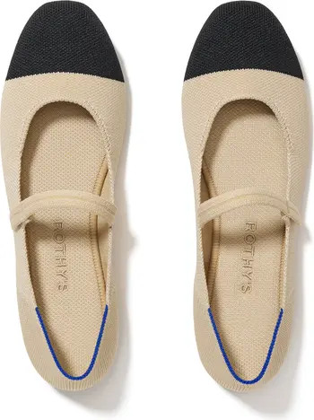 The Square Mary Jane (Women) | Nordstrom